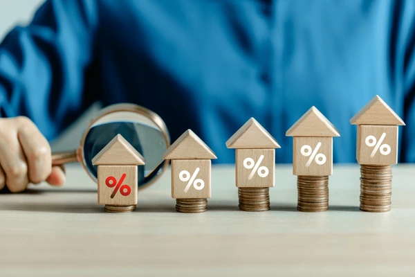 Affordable Interest Rates