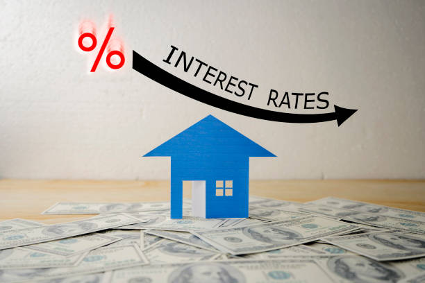 Lower Interest Rates